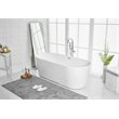 Elegant Decor Odette 71
