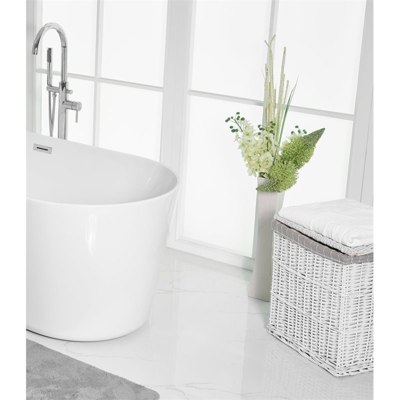 Elegant Decor Odette 71
