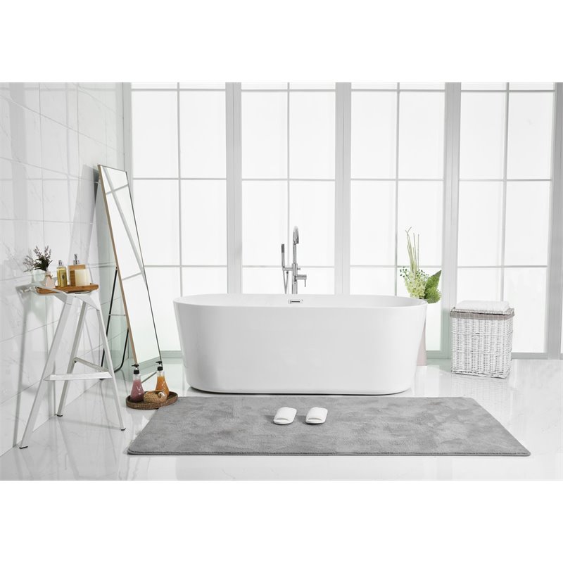 Elegant Decor Odette 71