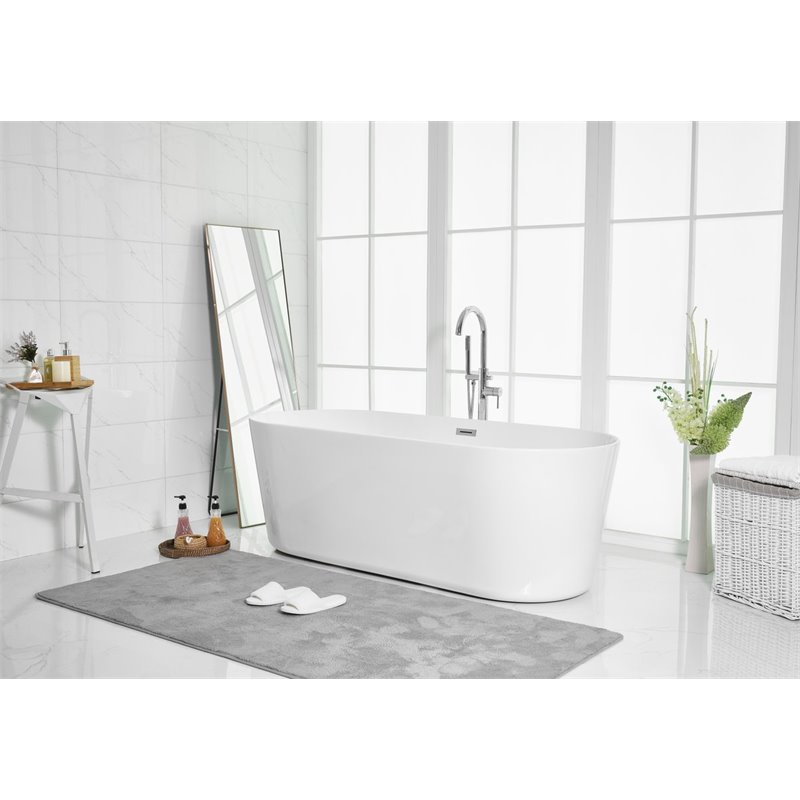 Elegant Decor Odette 71