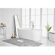 Elegant Decor Odette 71