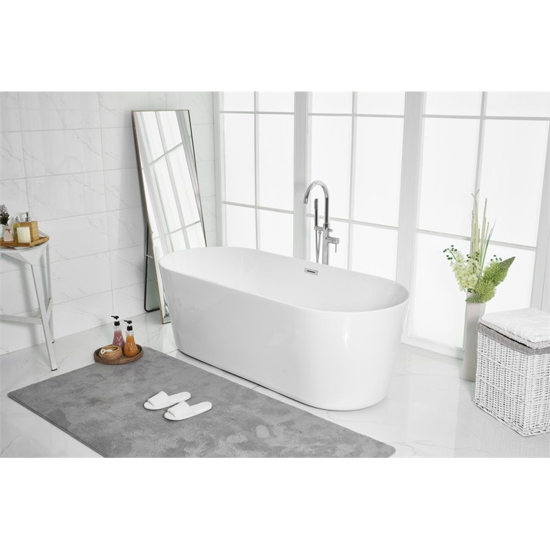 Elegant Decor Odette 71