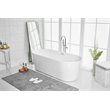 Elegant Decor Odette 71