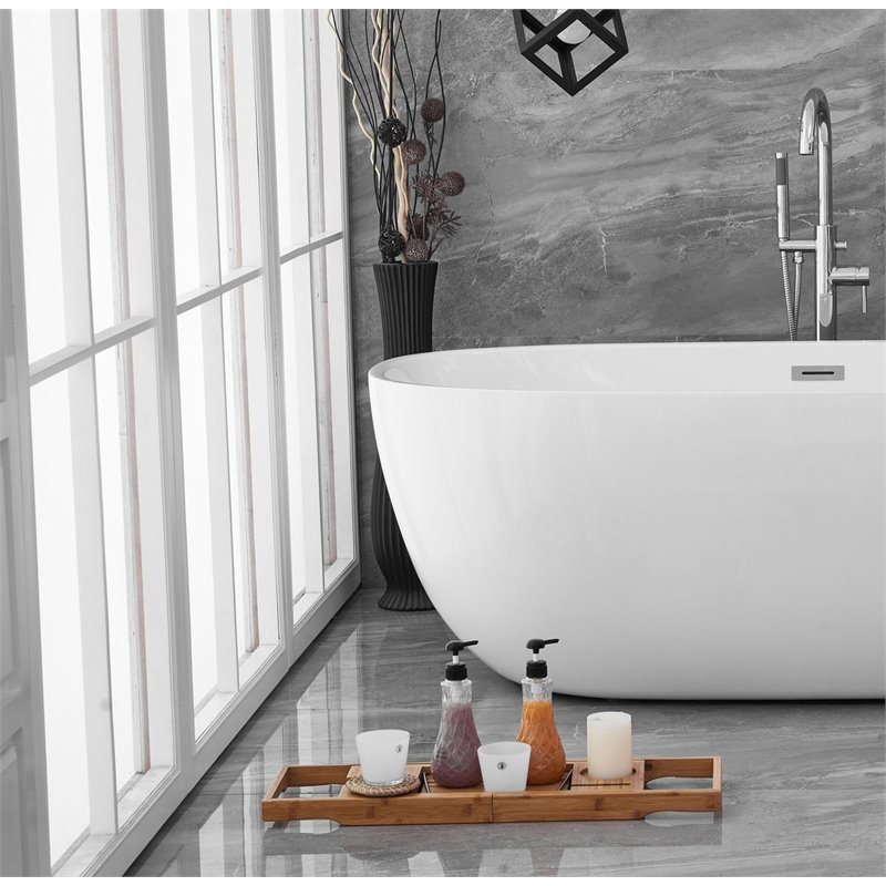Elegant Decor Allegra 70