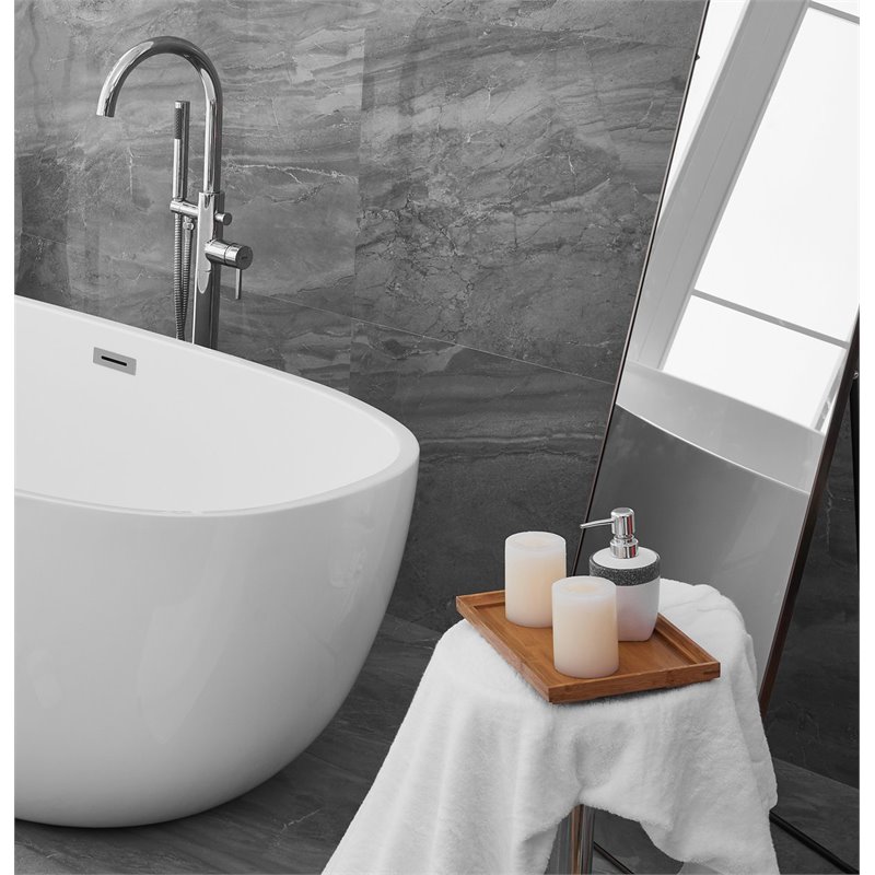 Elegant Decor Allegra 70