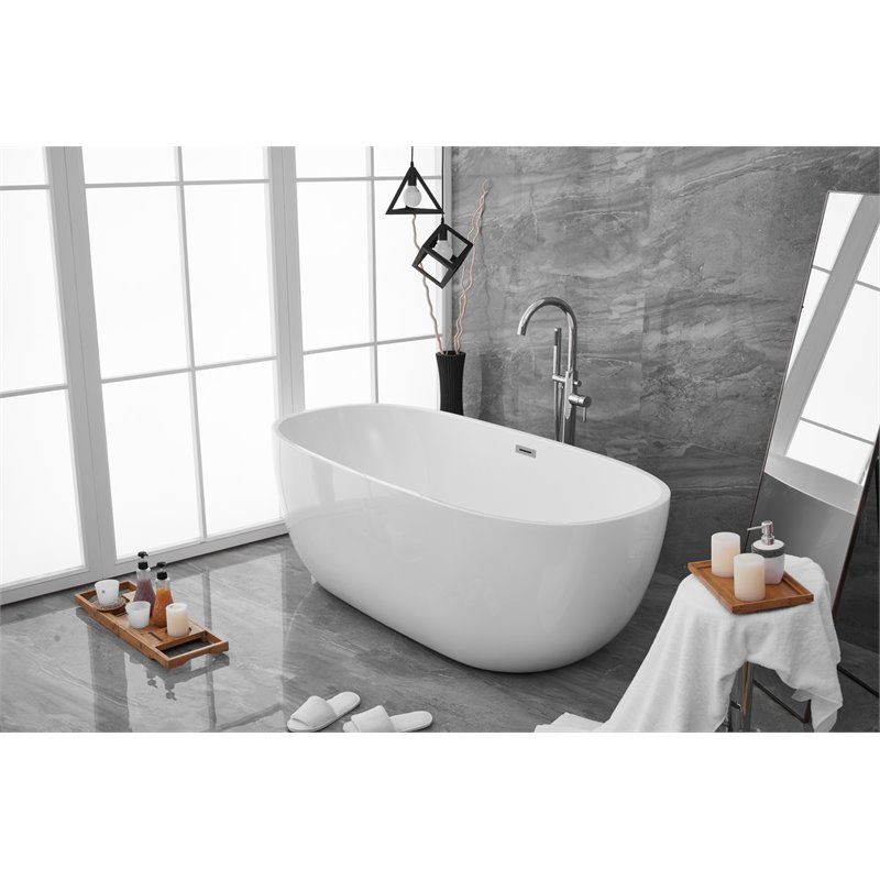 Elegant Decor Allegra 70