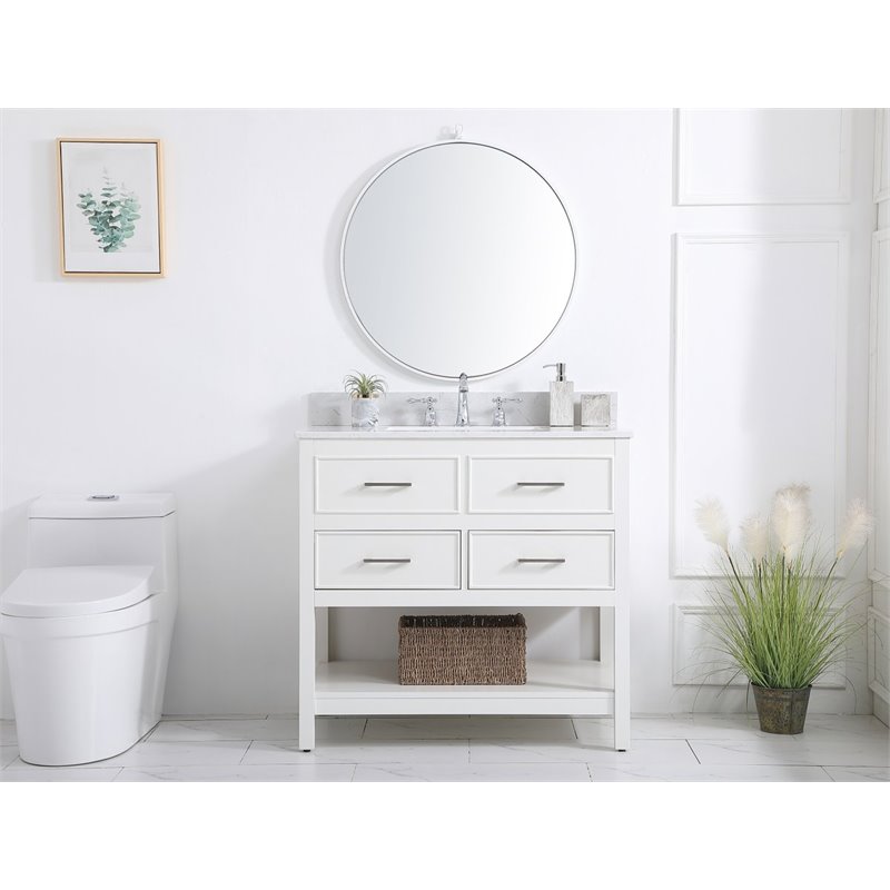 Elegant Decor Sinclaire 36