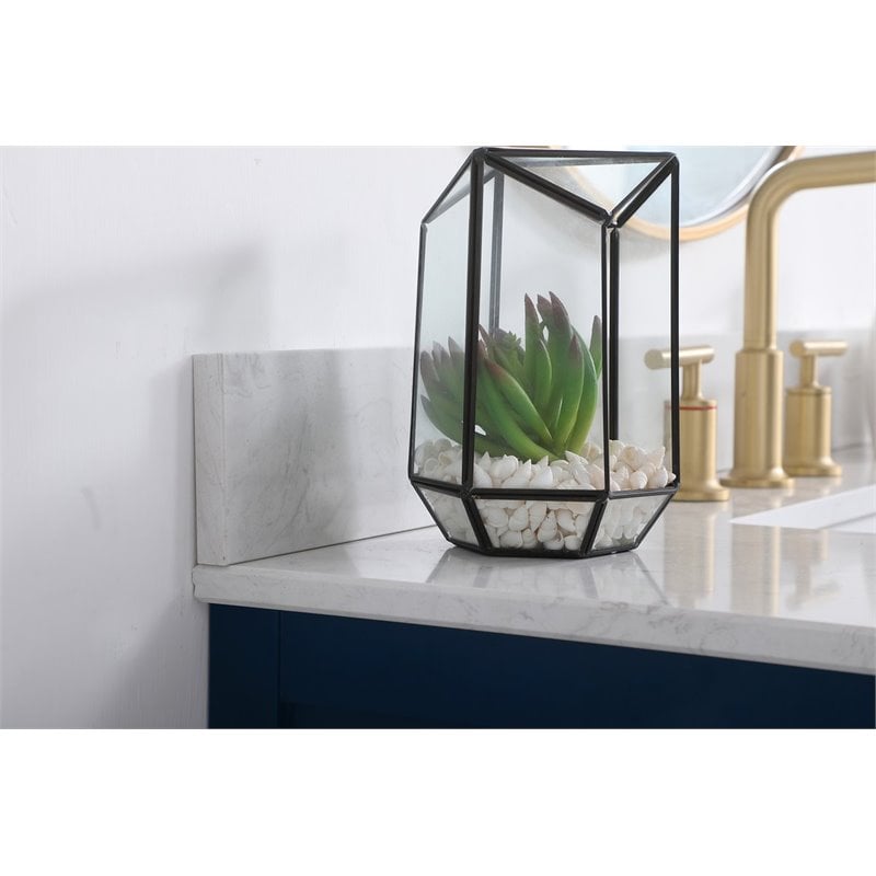 Elegant Decor Sinclaire 42