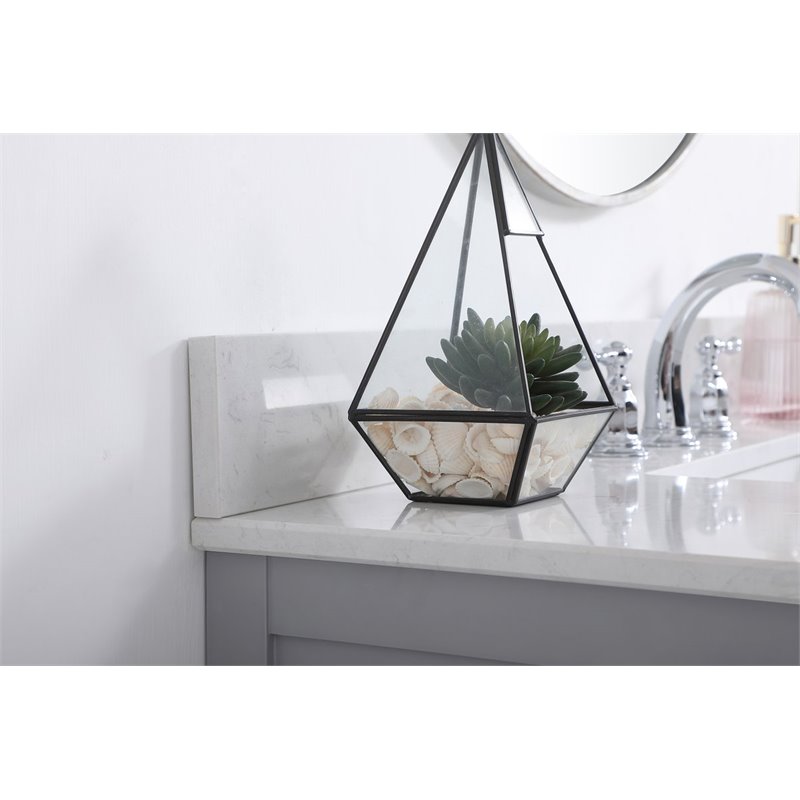 Elegant Decor Sinclaire 42