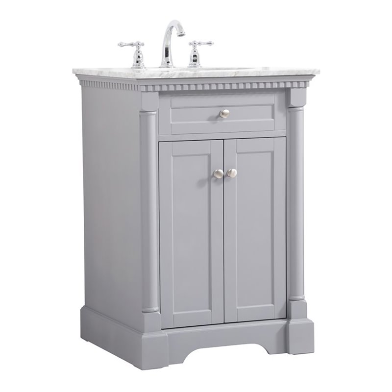 Elegant Decor Clarence 24