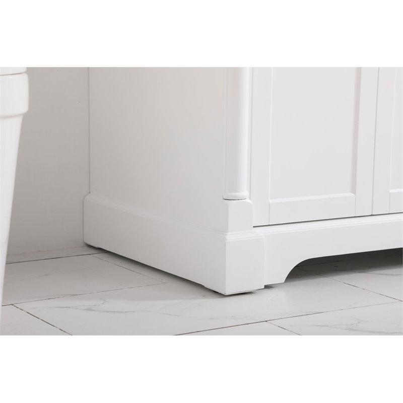 Elegant Decor Clarence 30