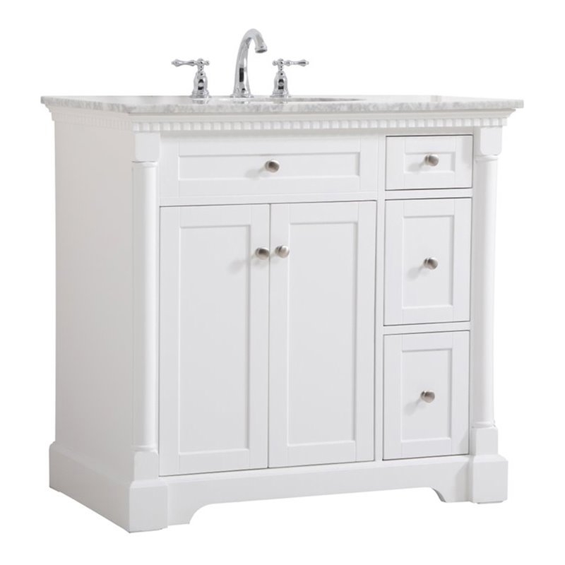 Elegant Decor Clarence 36