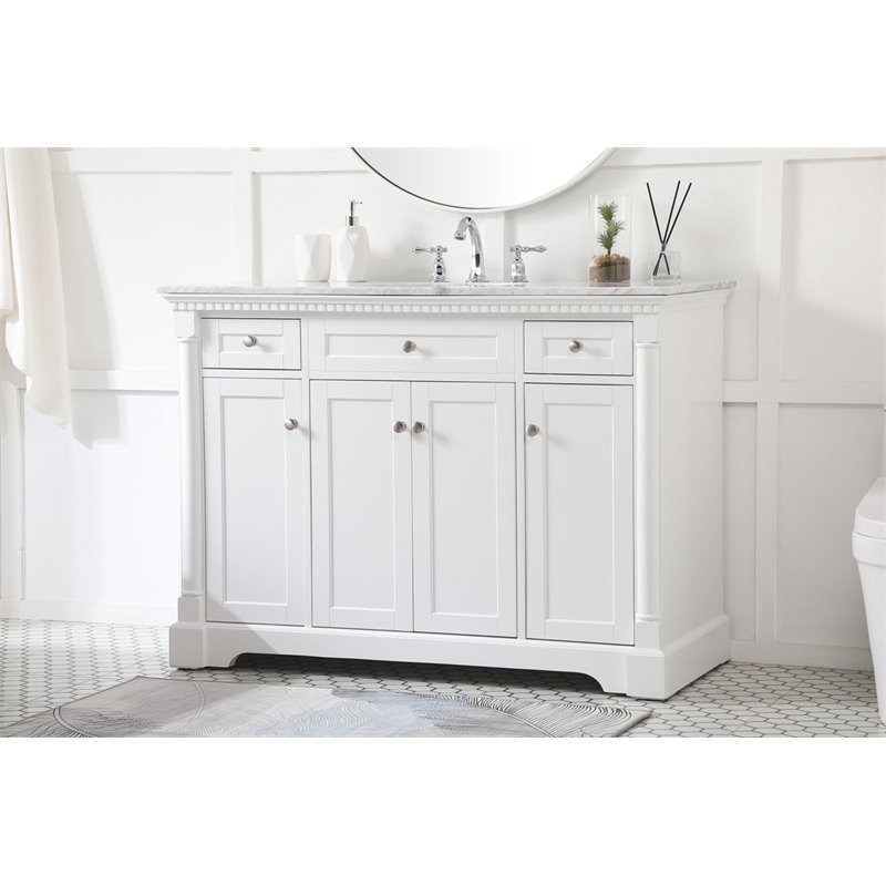 Elegant Decor Clarence 48