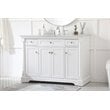 Elegant Decor Clarence 48