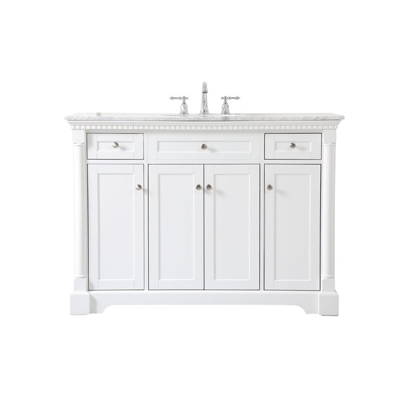Elegant Decor Clarence 48