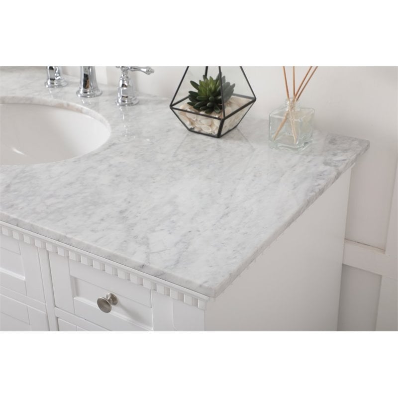 Elegant Decor Clarence 48