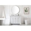 Elegant Decor Clarence 48