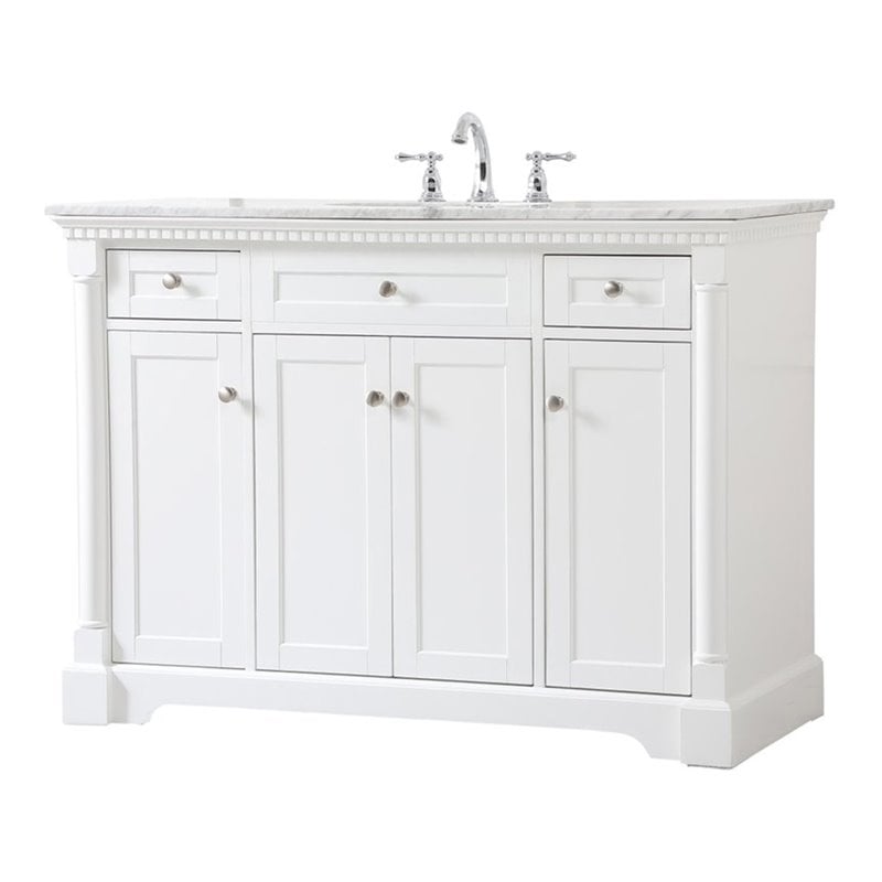 Elegant Decor Clarence 48