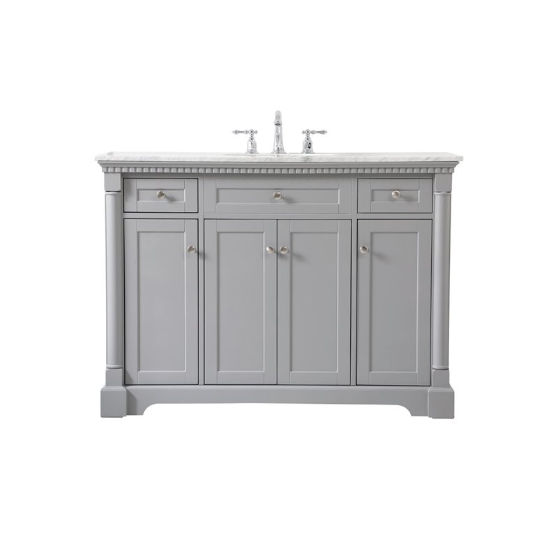 Elegant Decor Clarence 48