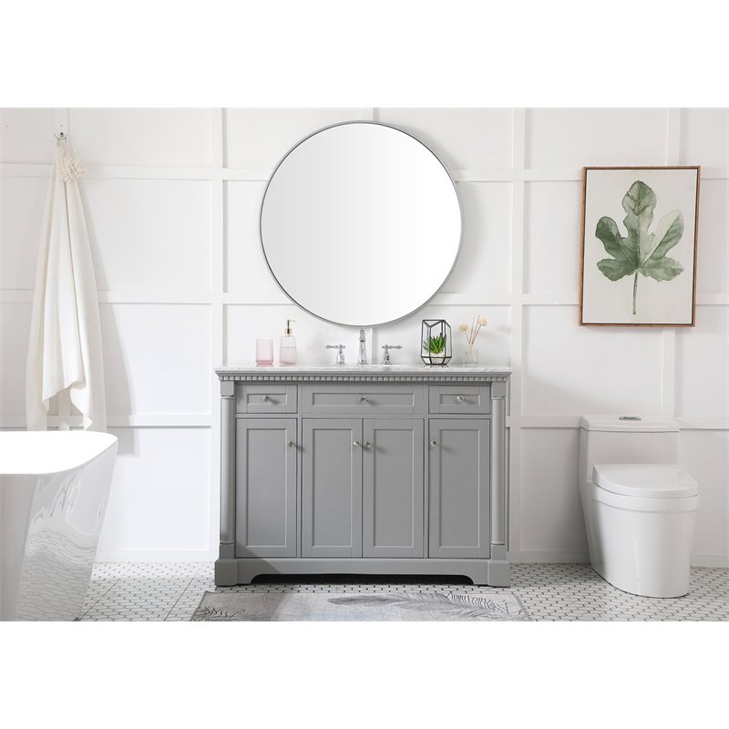 Elegant Decor Clarence 48