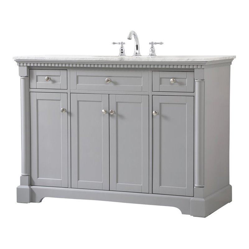 Elegant Decor Clarence 48