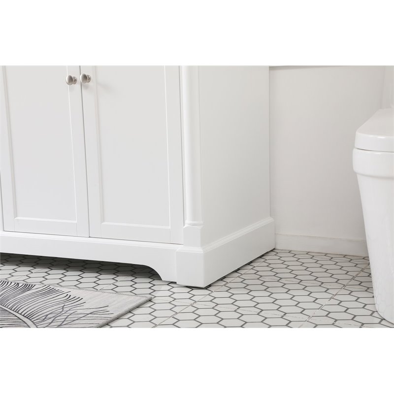 Elegant Decor Clarence 72