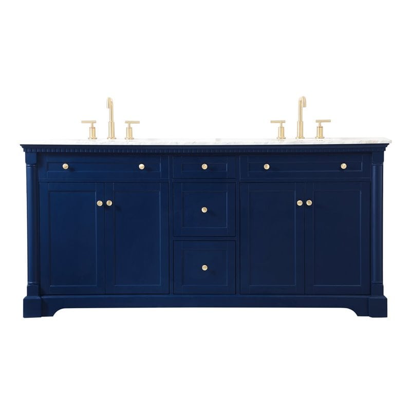 Elegant Decor Clarence 72