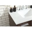 Elegant Decor Baldwin 30
