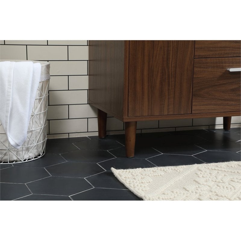 Elegant Decor Baldwin 30
