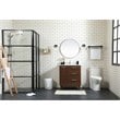 Elegant Decor Baldwin 30