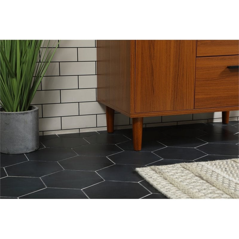 Elegant Decor Baldwin 30