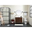 Elegant Decor Baldwin 36