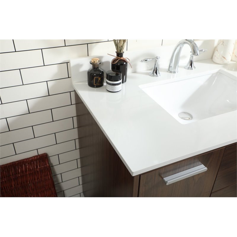 Elegant Decor Baldwin 36