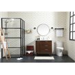 Elegant Decor Baldwin 36