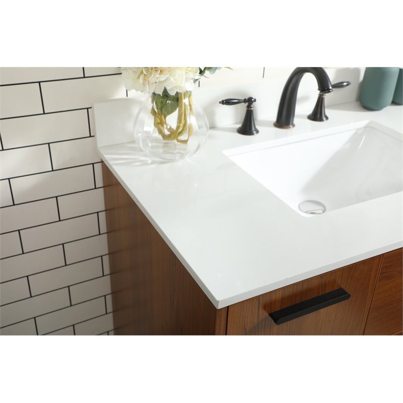 Elegant Decor Baldwin 36