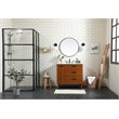 Elegant Decor Baldwin 36