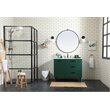 Elegant Decor Baldwin 42