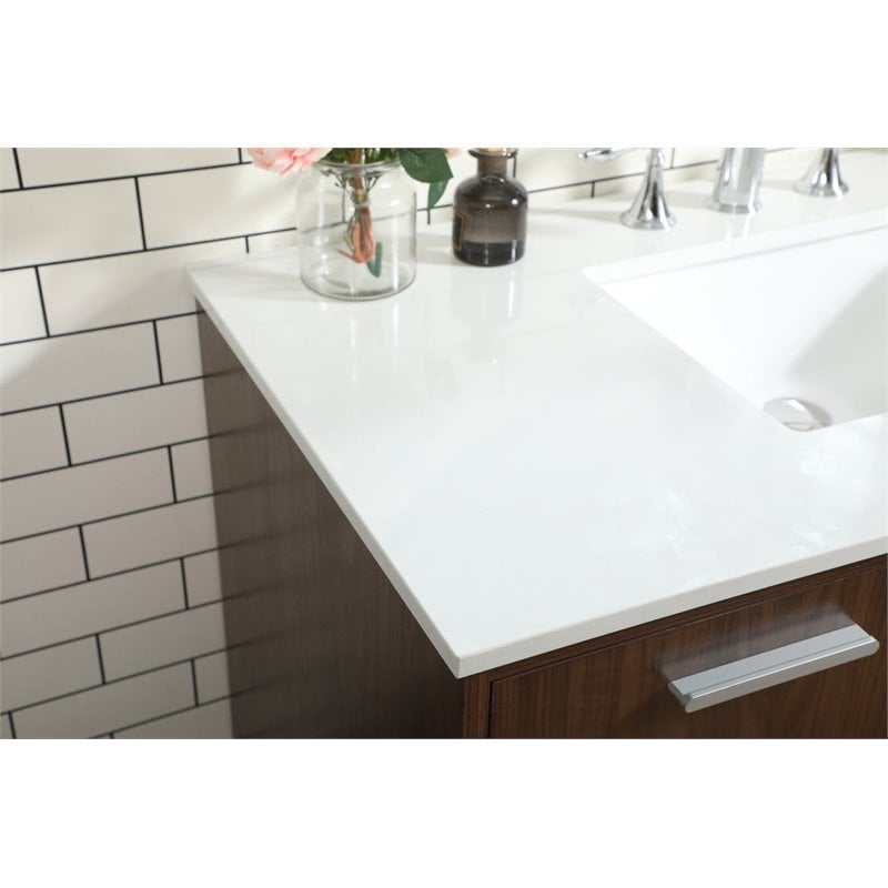 Elegant Decor Baldwin 42