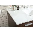 Elegant Decor Baldwin 42