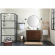 Elegant Decor Baldwin 42