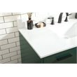 Elegant Decor Baldwin 42