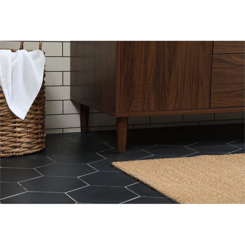 Elegant Decor Baldwin 42