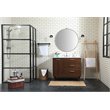 Elegant Decor Baldwin 42