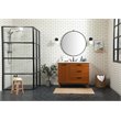 Elegant Decor Baldwin 42