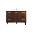 Elegant Decor Baldwin 48