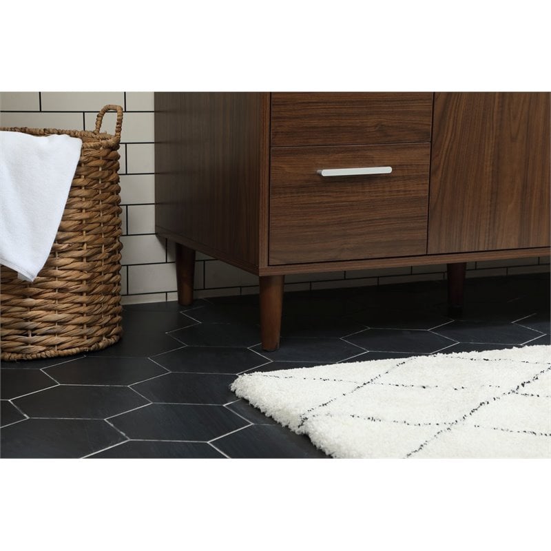 Elegant Decor Baldwin 48