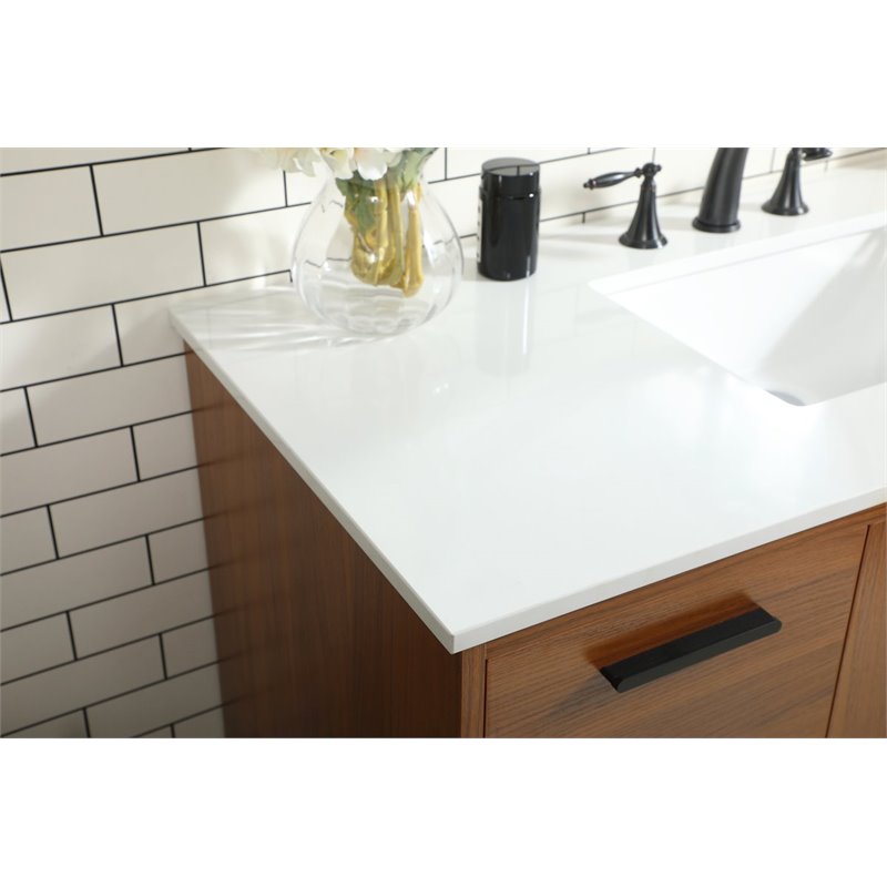 Elegant Decor Baldwin 48