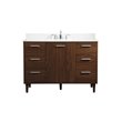 Elegant Decor Baldwin 48