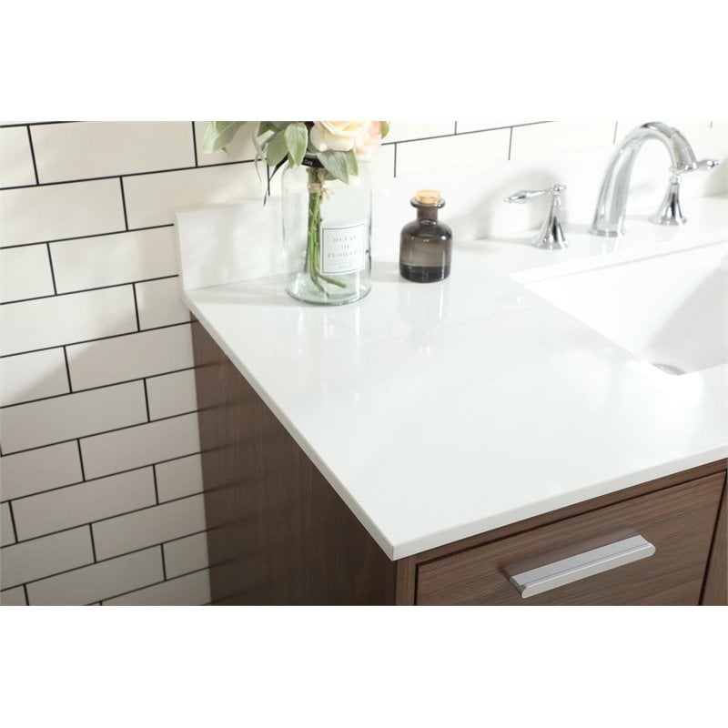 Elegant Decor Baldwin 48