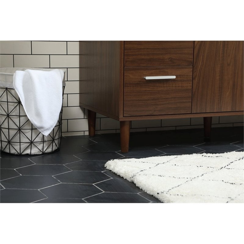 Elegant Decor Baldwin 48